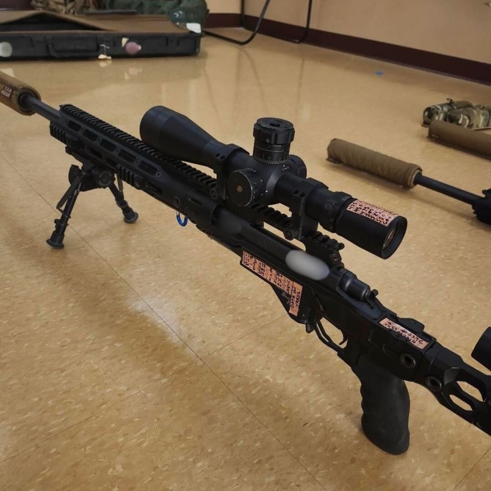 Image 5 - Durable D.O.P.E. Stickers