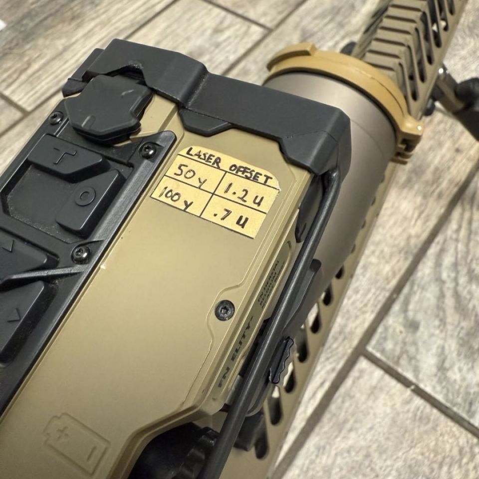 Image 4 - Durable D.O.P.E. Stickers