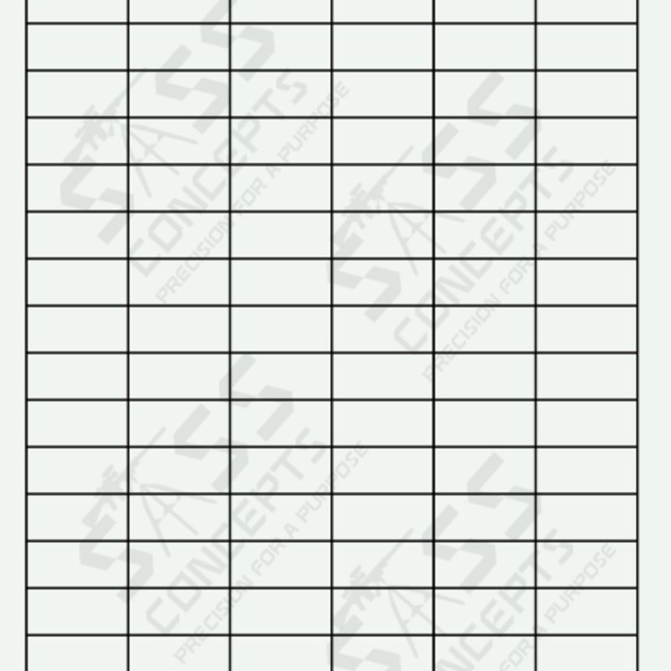 Image 2 - Durable D.O.P.E. Glow Stickers