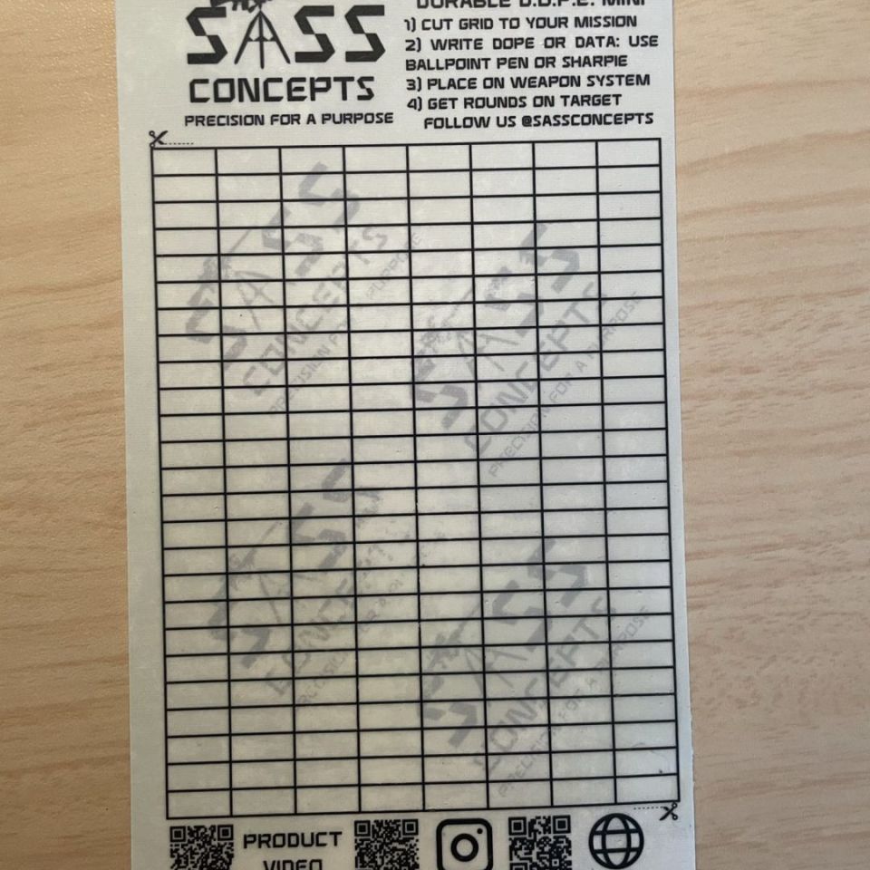 Image 3 - Durable D.O.P.E. Glow Stickers