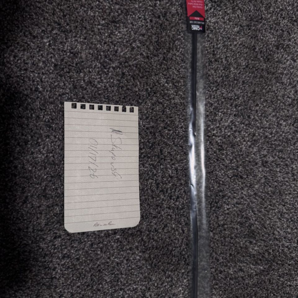 Image 1 - CMC Rifle Length Gas Tube