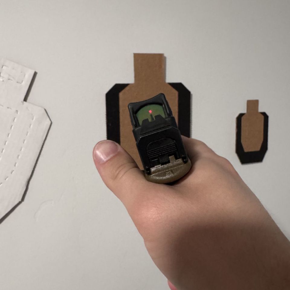 Image 5 - Glock 17 Gen 5