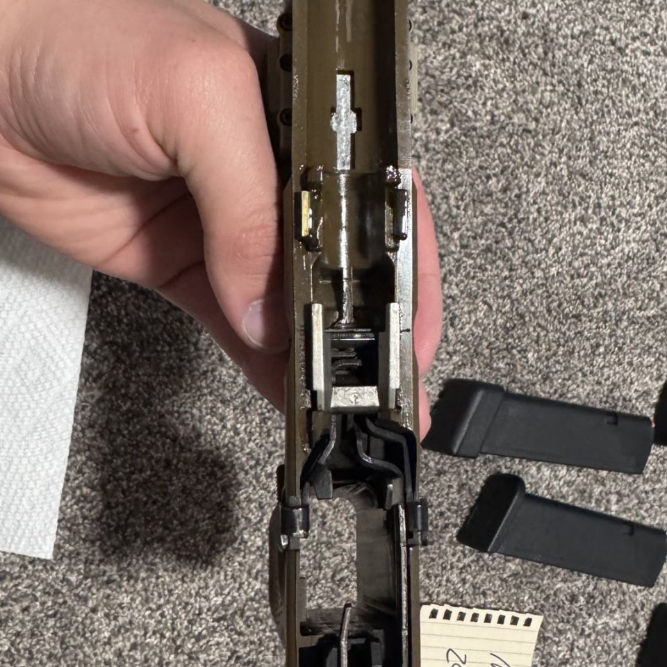 Image 2 - Glock 17 Gen 5