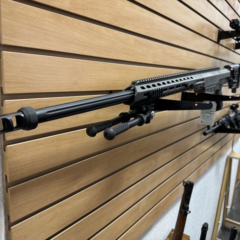 Image 3 - Barrett MRAD full kit