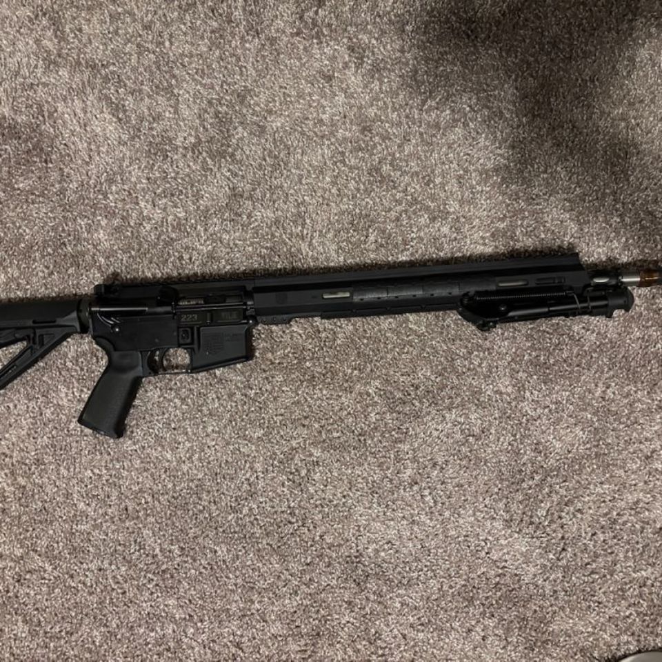 Image 3 - Diamondback DB-15