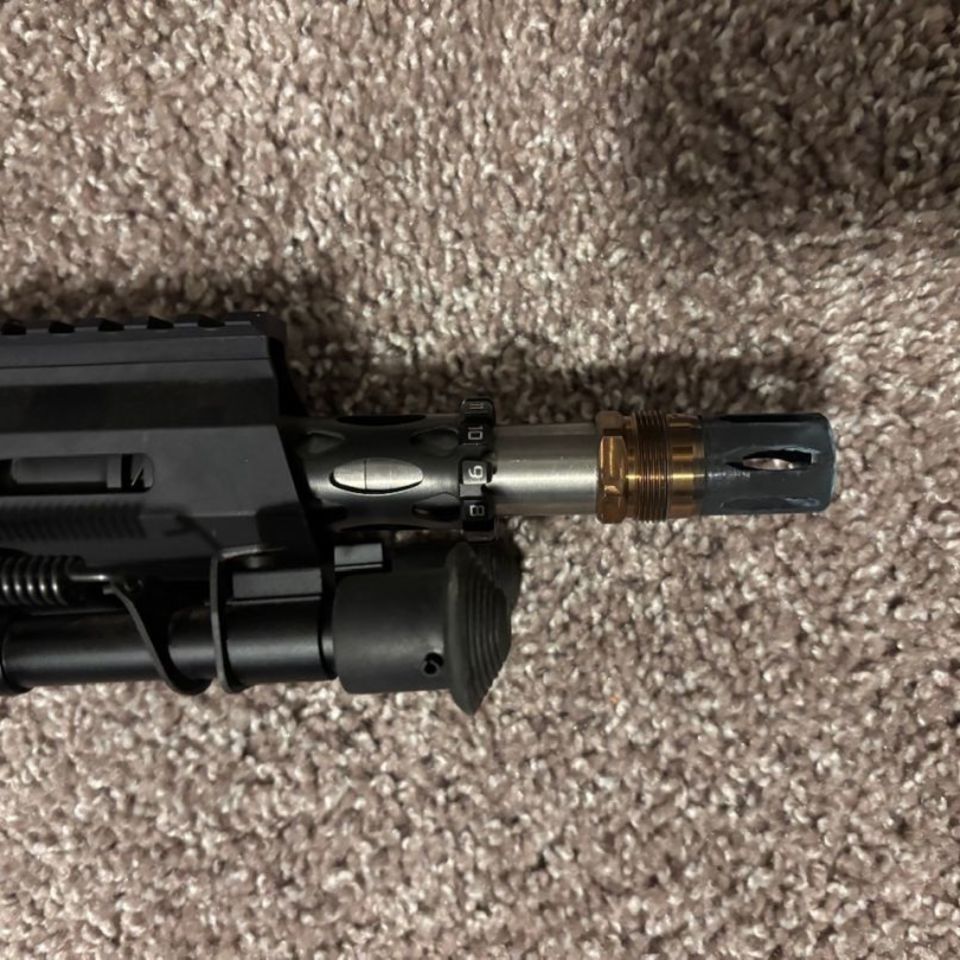 Image 1 - Diamondback DB-15