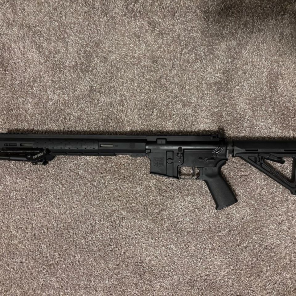 Image 2 - Diamondback DB-15