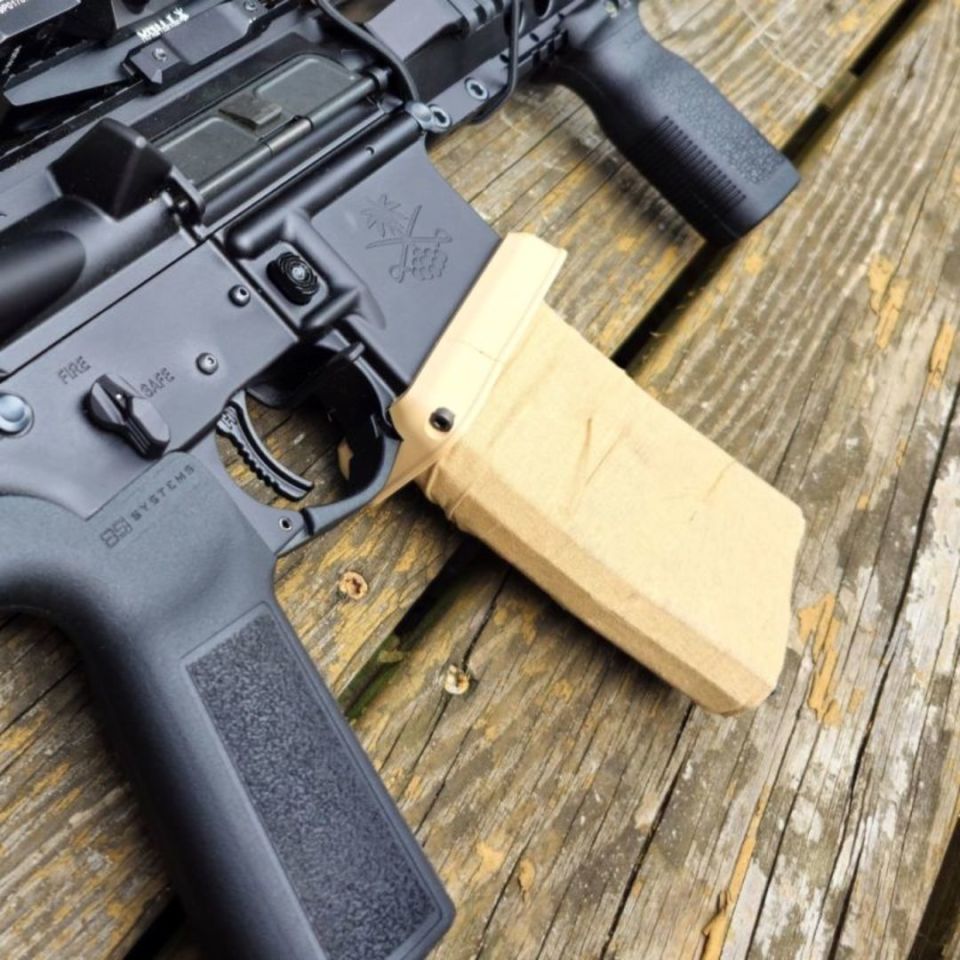 Image 2 - F.A.S.T. Magwell