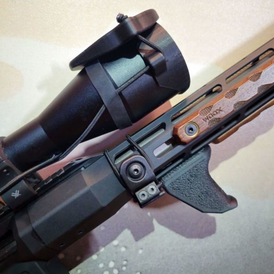 Image 4 - Sling Strapper