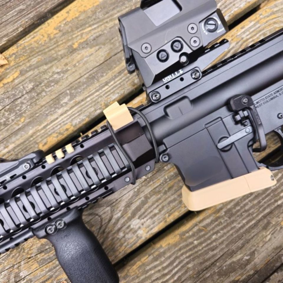 Image 3 - Sling Strapper