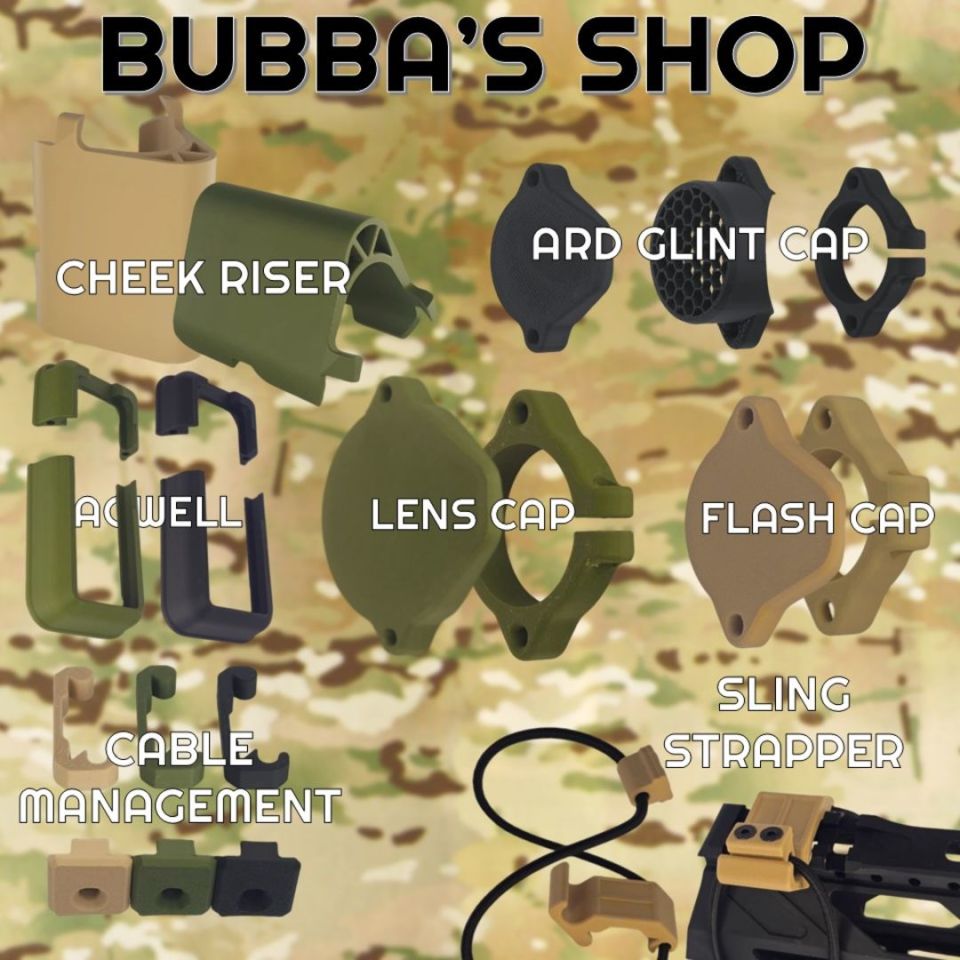 Image 5 - Tactical light Flash Cap