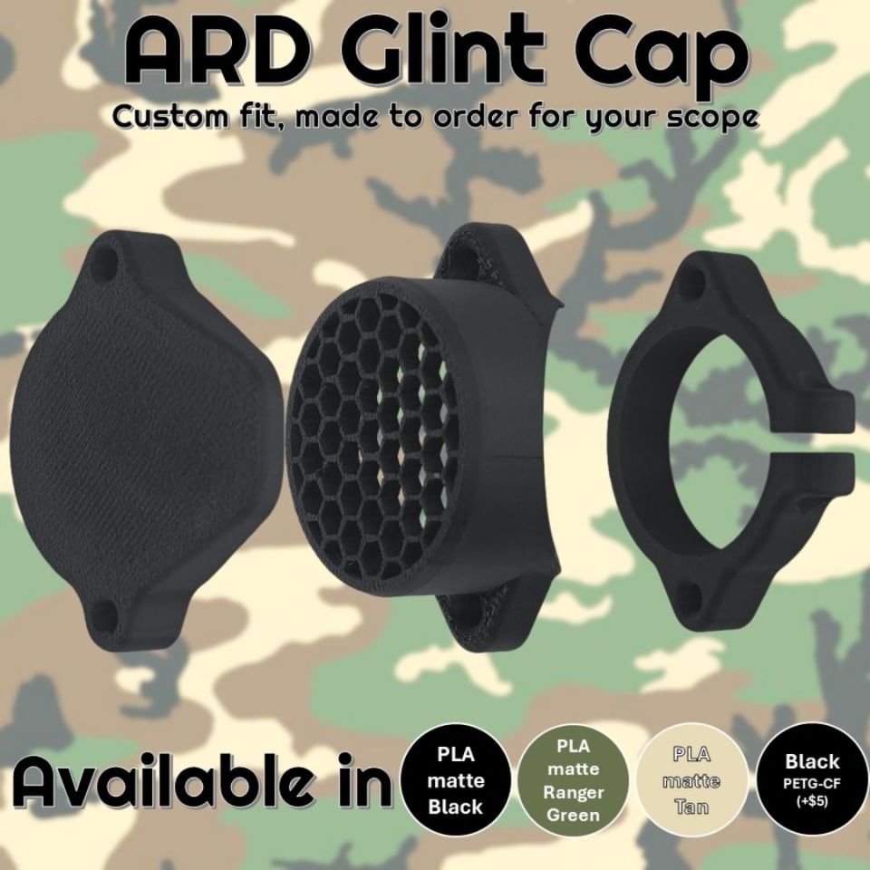 Image 1 - Optic ARD Glint Cap