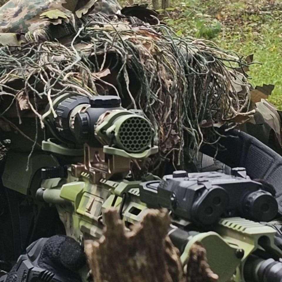 Image 3 - Optic ARD Glint Cap