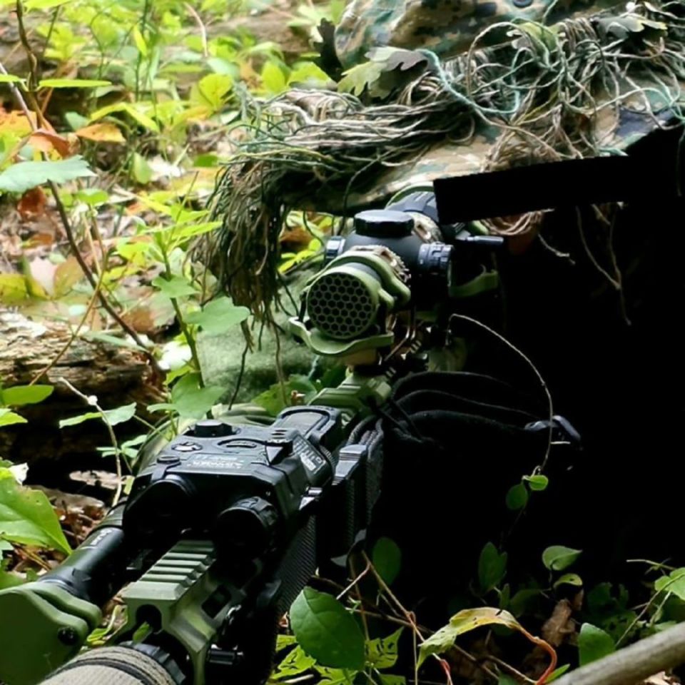 Image 2 - Optic ARD Glint Cap