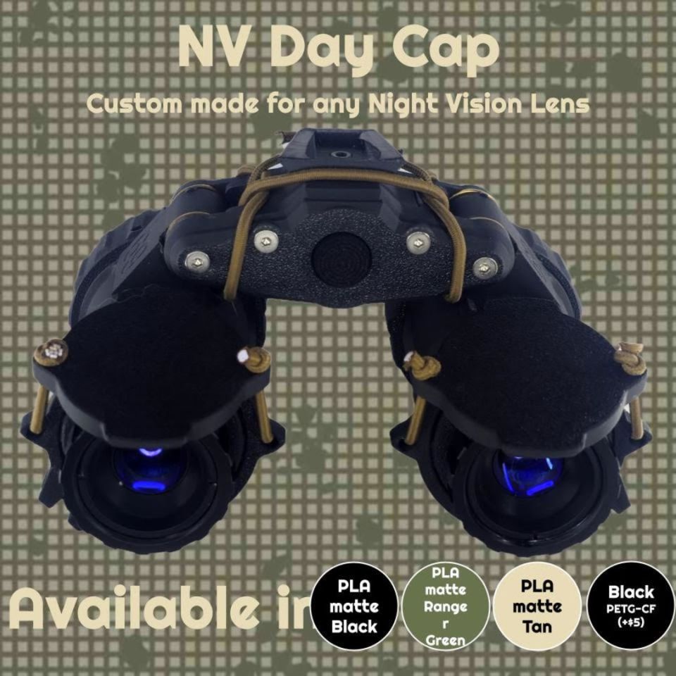 Image 1 - NV Day Cap