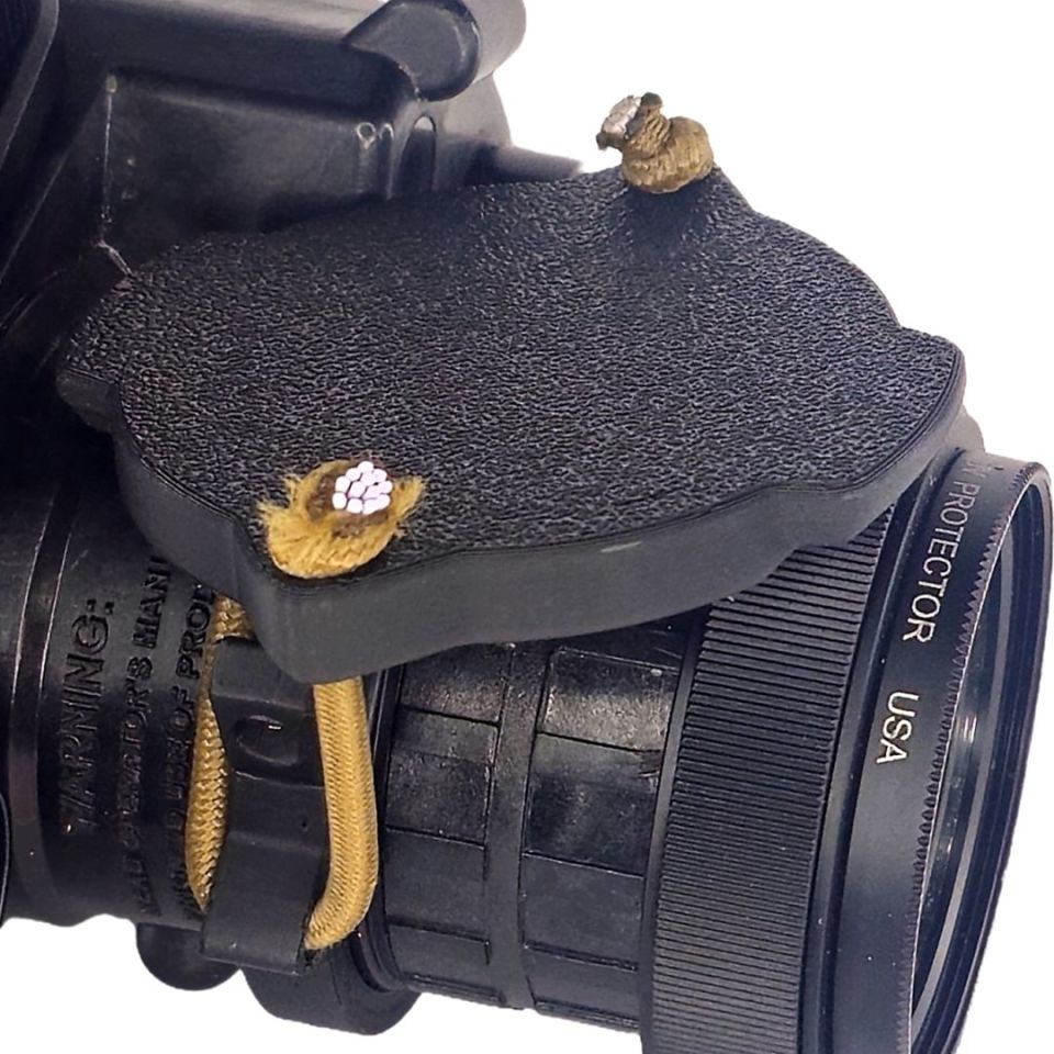 Image 2 - NV Day Cap