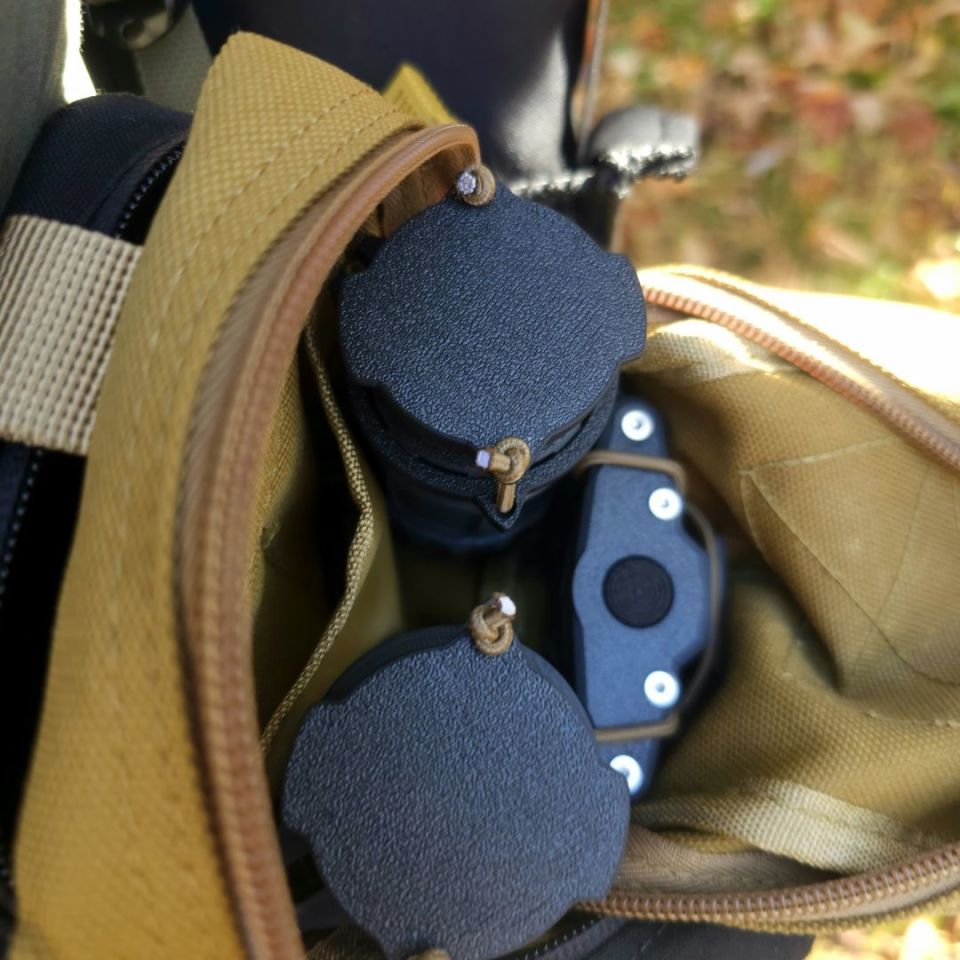 Image 4 - NV Day Cap