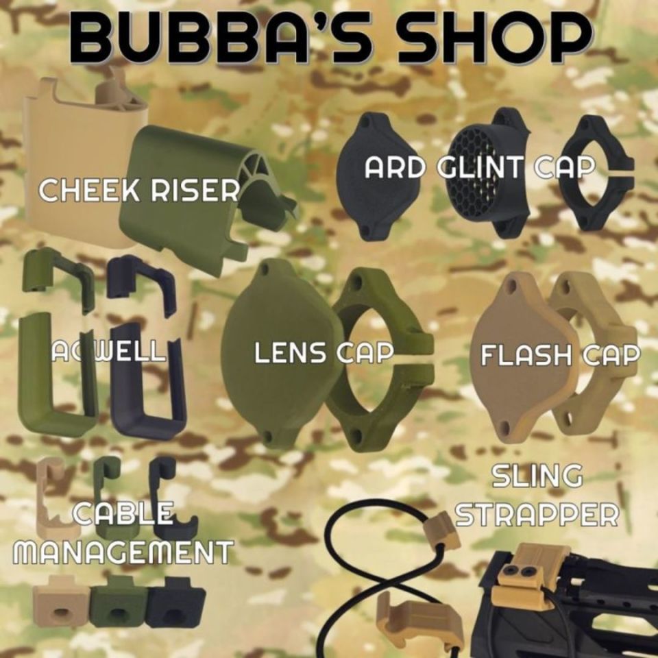 Image 5 - NV Day Cap