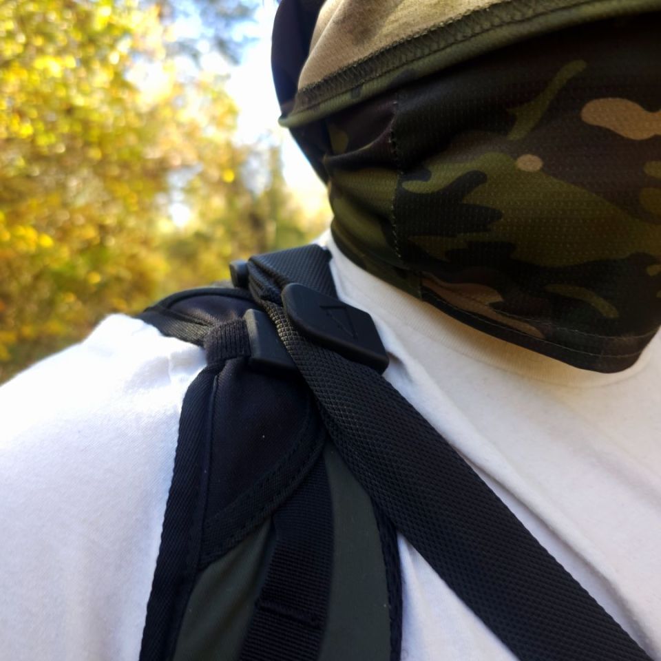 Image 4 - Shoulder Sling Keeper