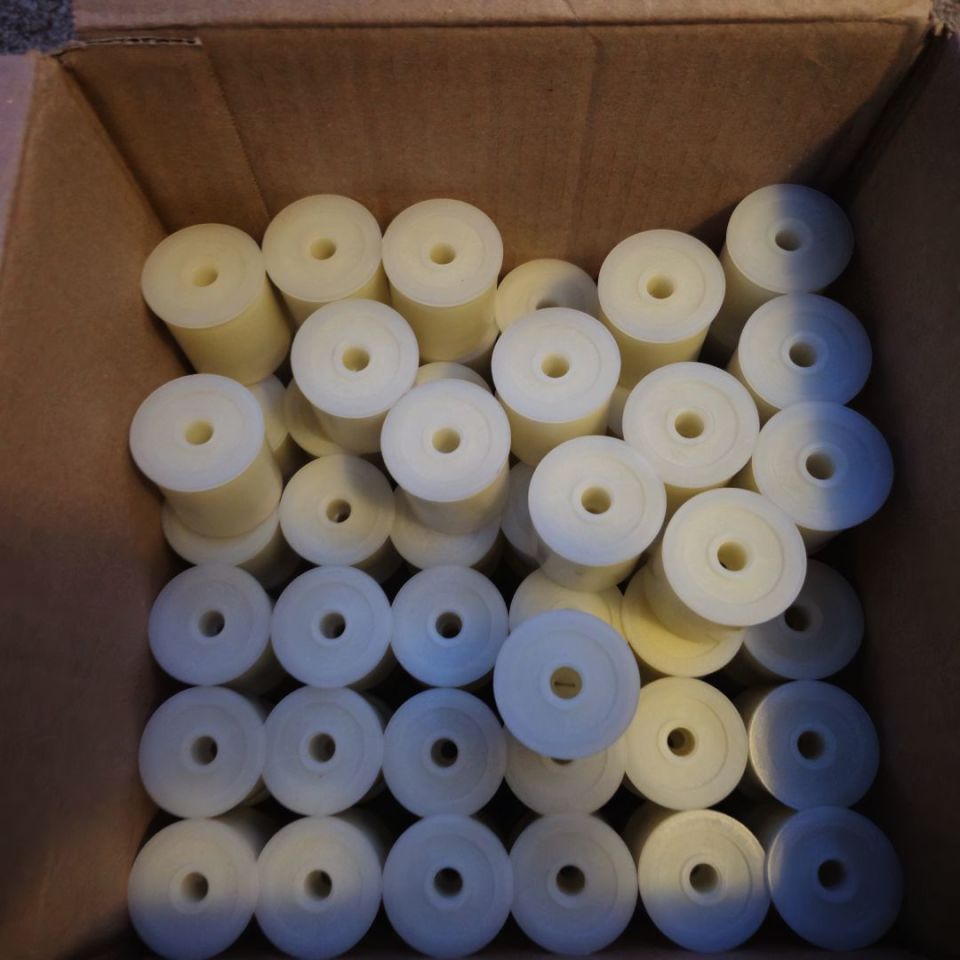 Image 3 - M212 40mm casings