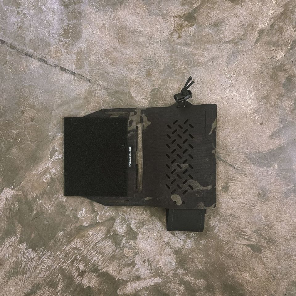 Image 1 - Spiritus Wing MK2