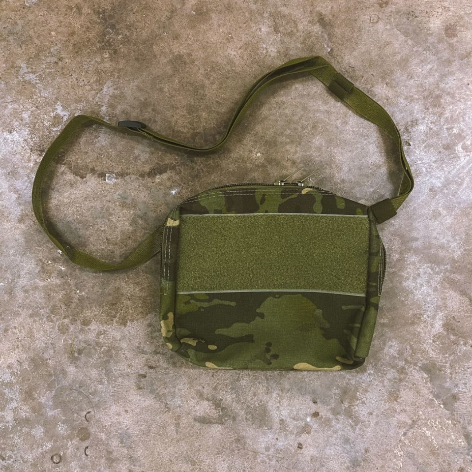 Image 1 - Privateer Group Magbag