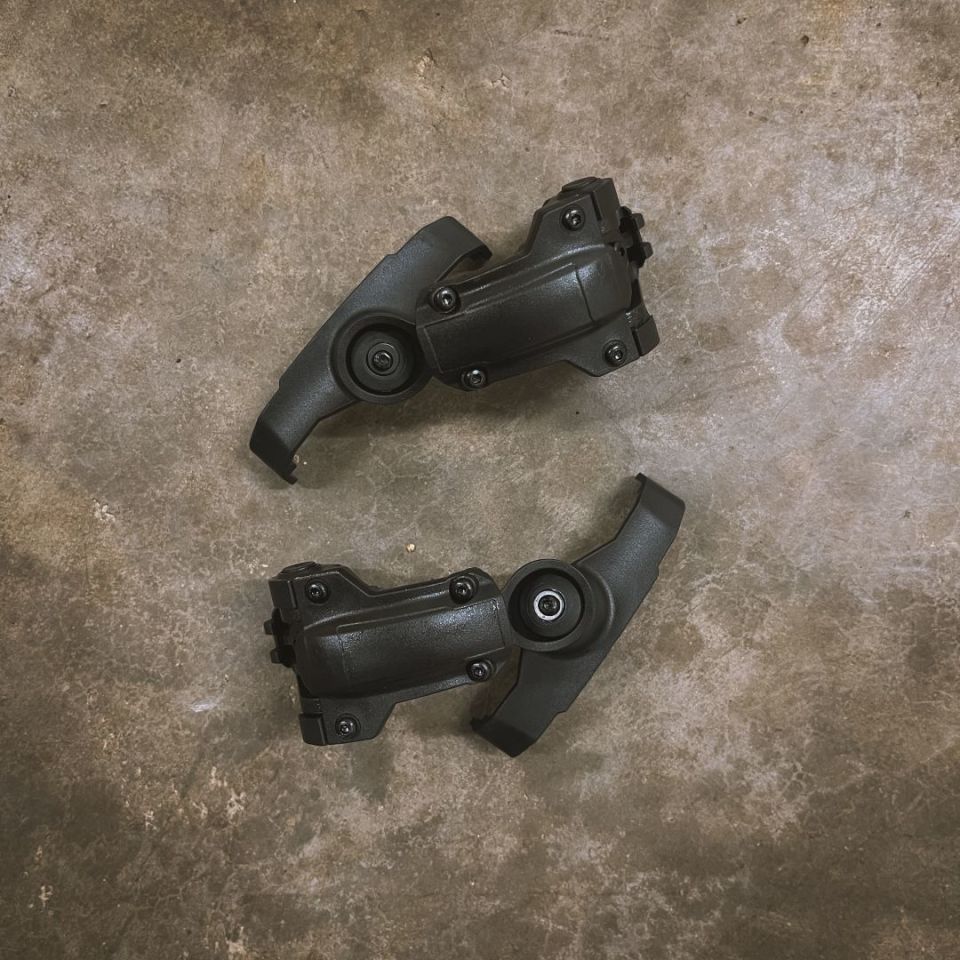 Image 1 - FMA AMP arms