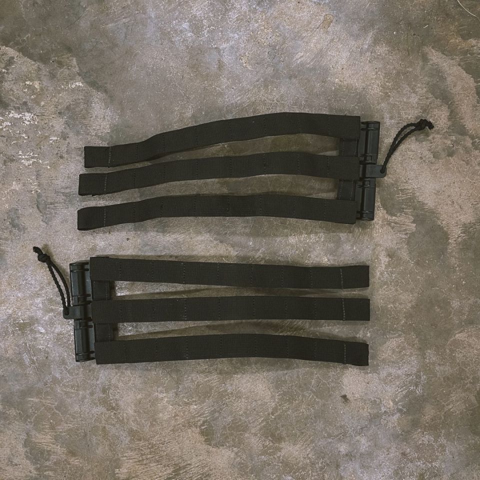 Image 1 - Spiritus Systems size 1 tubes 