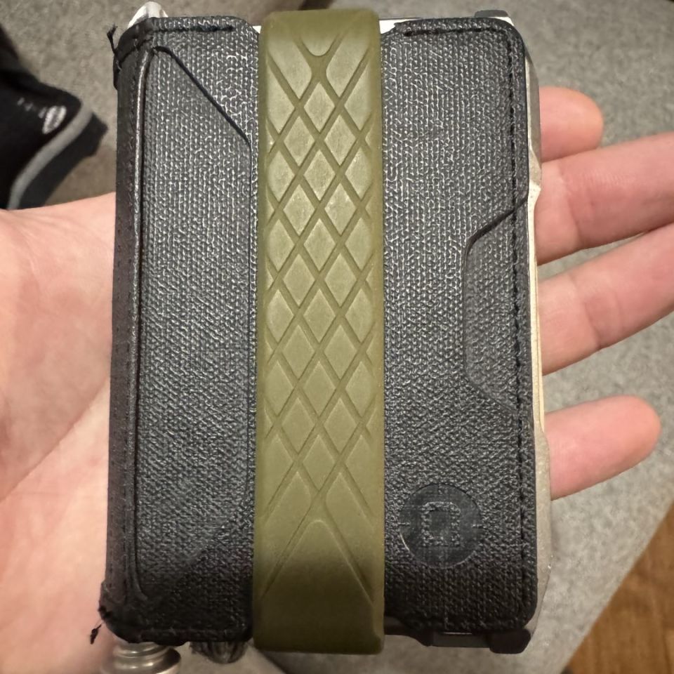 Image 5 - Dango Wallet