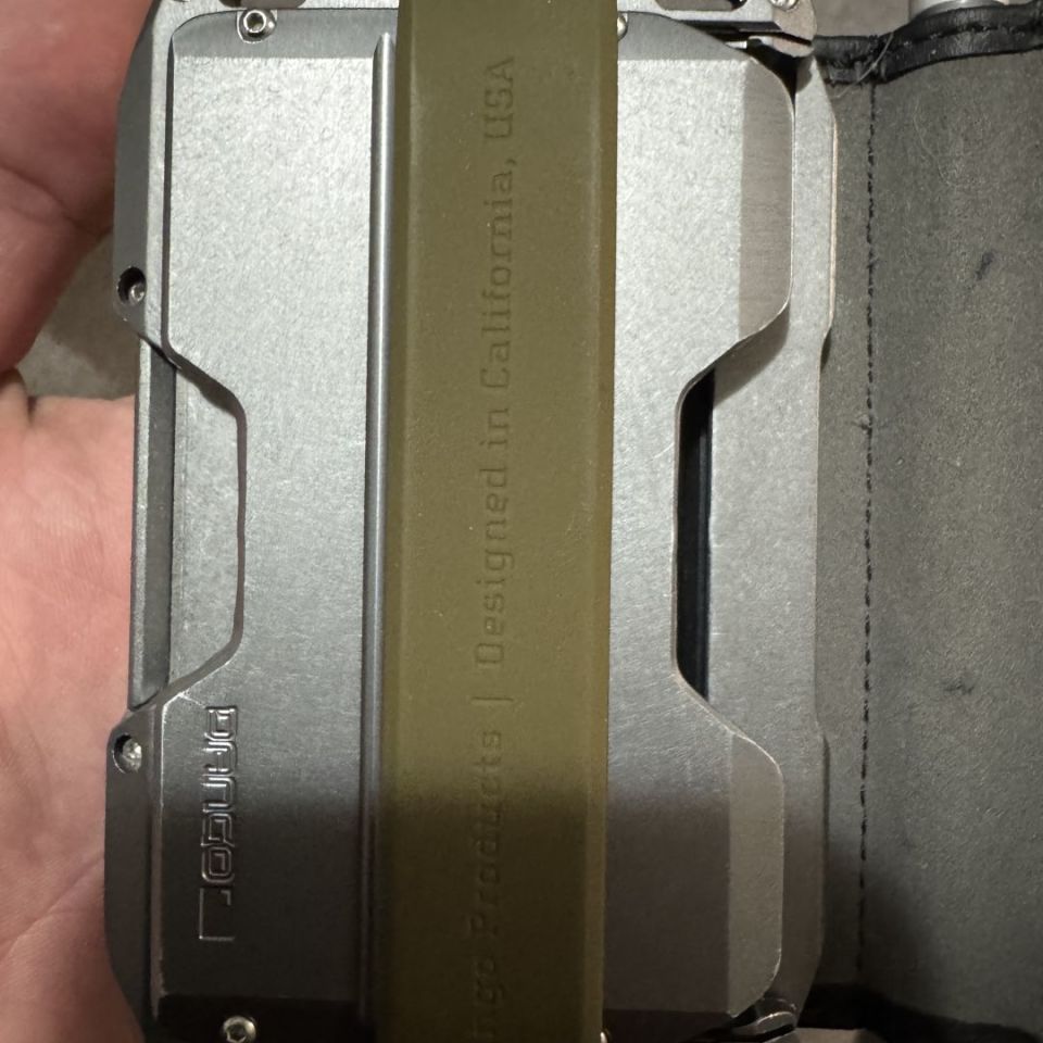 Image 4 - Dango Wallet