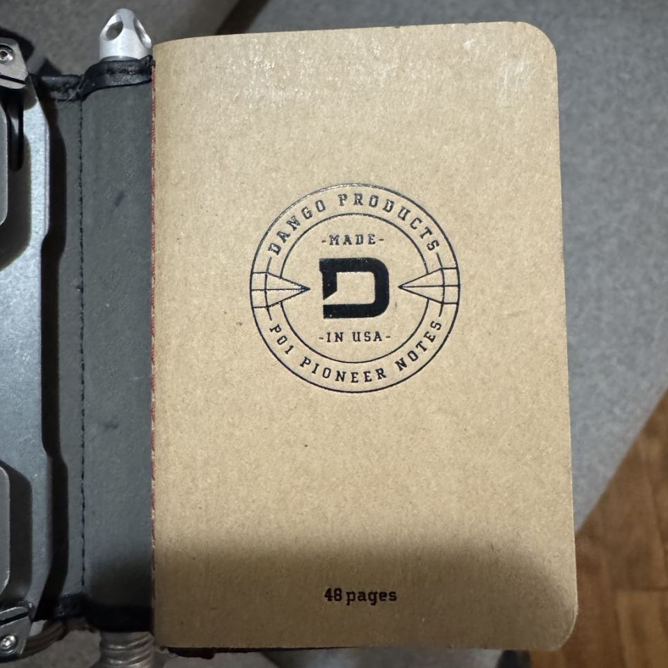 Image 3 - Dango Wallet