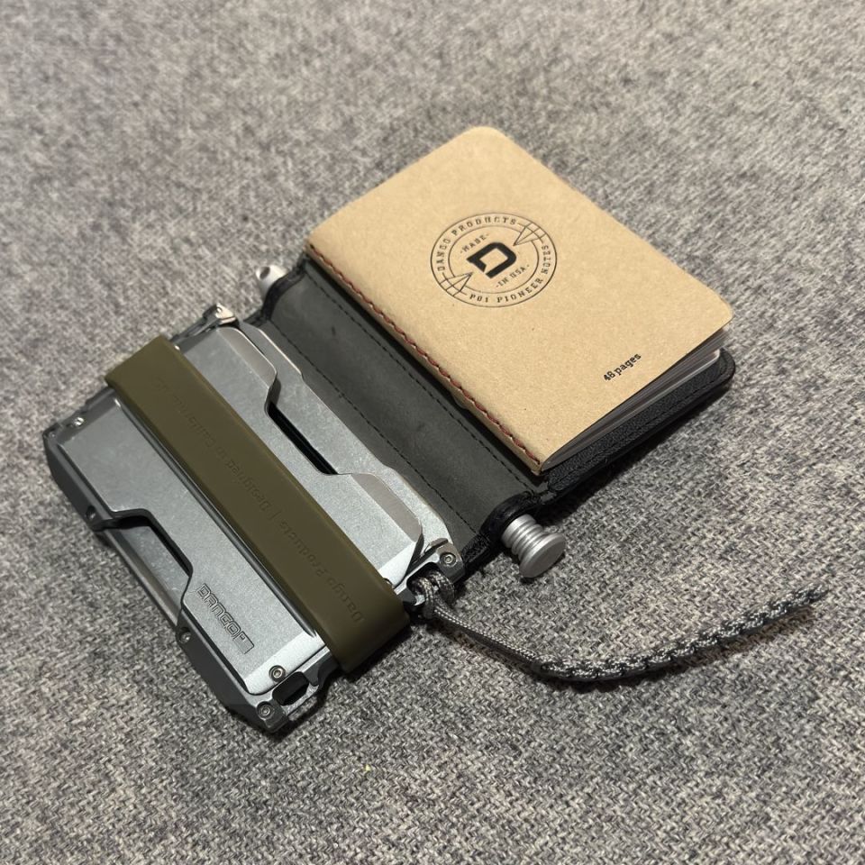 Image 2 - Dango Wallet