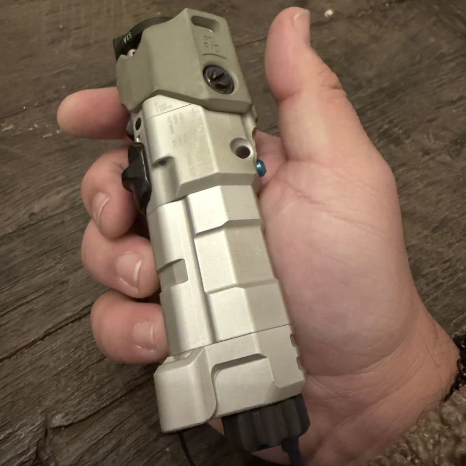 Image 3 - BE Meyers MAWL C1 “Tundra”