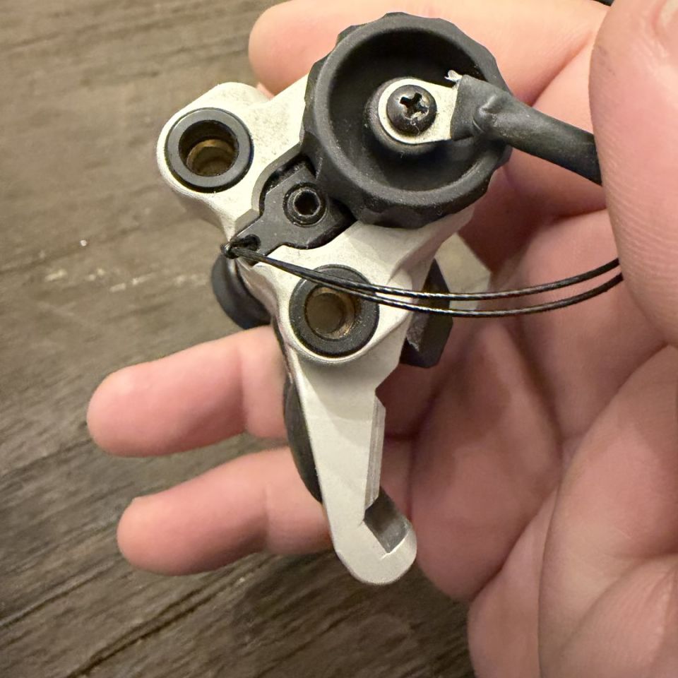 Image 4 - BE Meyers MAWL C1 “Tundra”