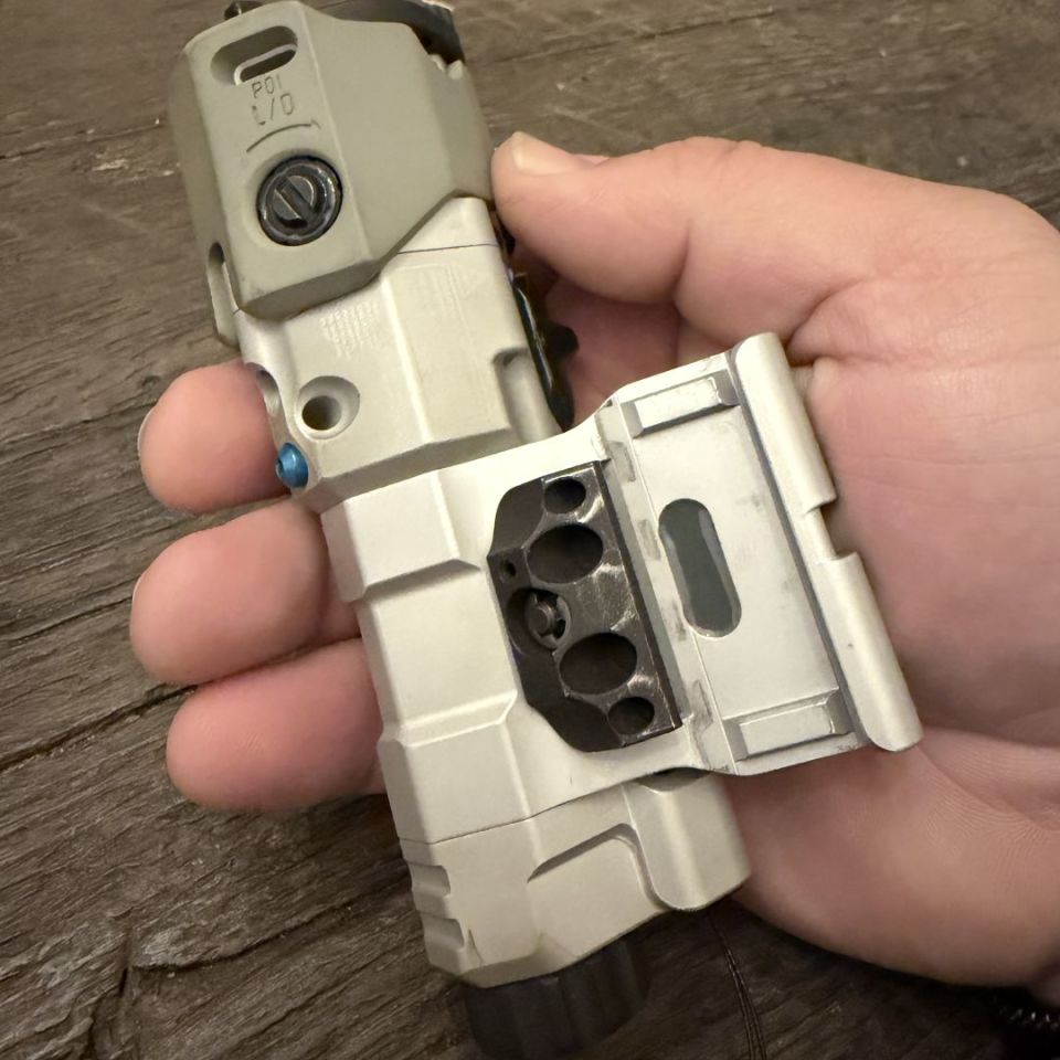 Image 2 - BE Meyers MAWL C1 “Tundra”