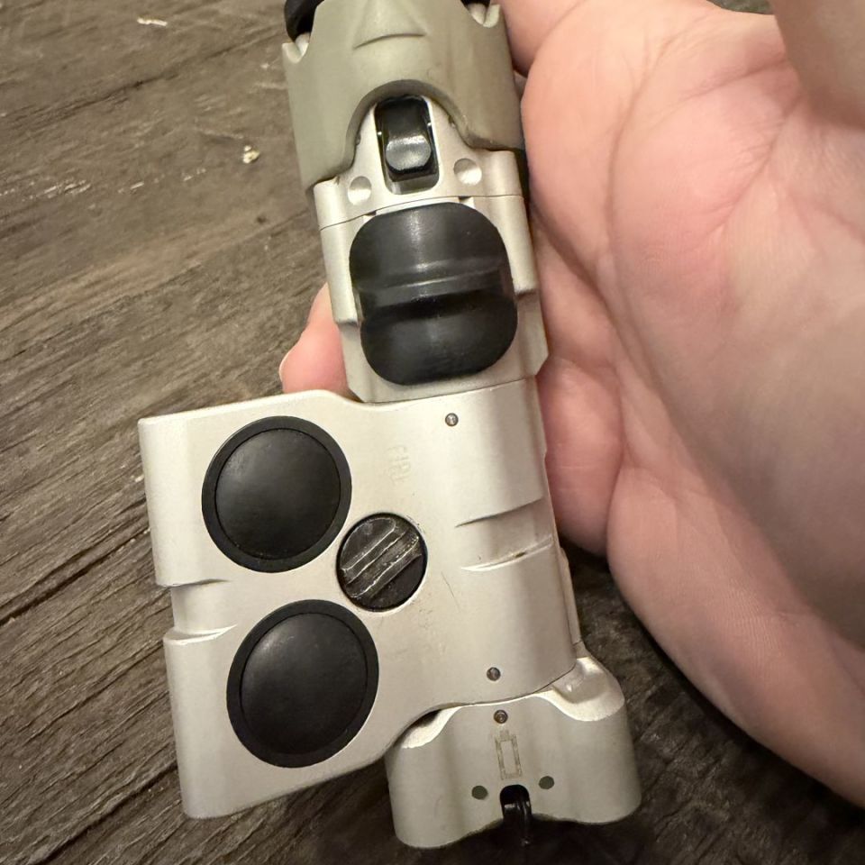 Image 5 - BE Meyers MAWL C1 “Tundra”