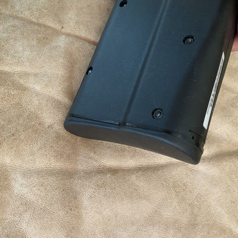 Image 4 - WTS: FN PS90 Stock Assembly
