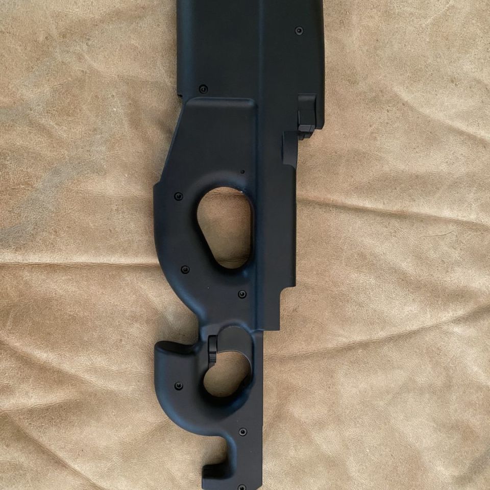 Image 2 - WTS: FN PS90 Stock Assembly