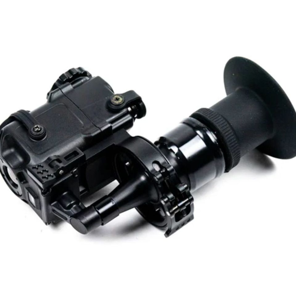 Image 3 - WTS: InfiRay JerryC eyepiece 