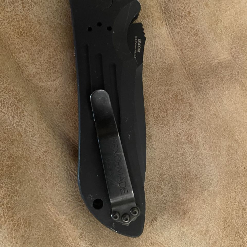 Image 3 - Wts: Benchmade auto Stryker
