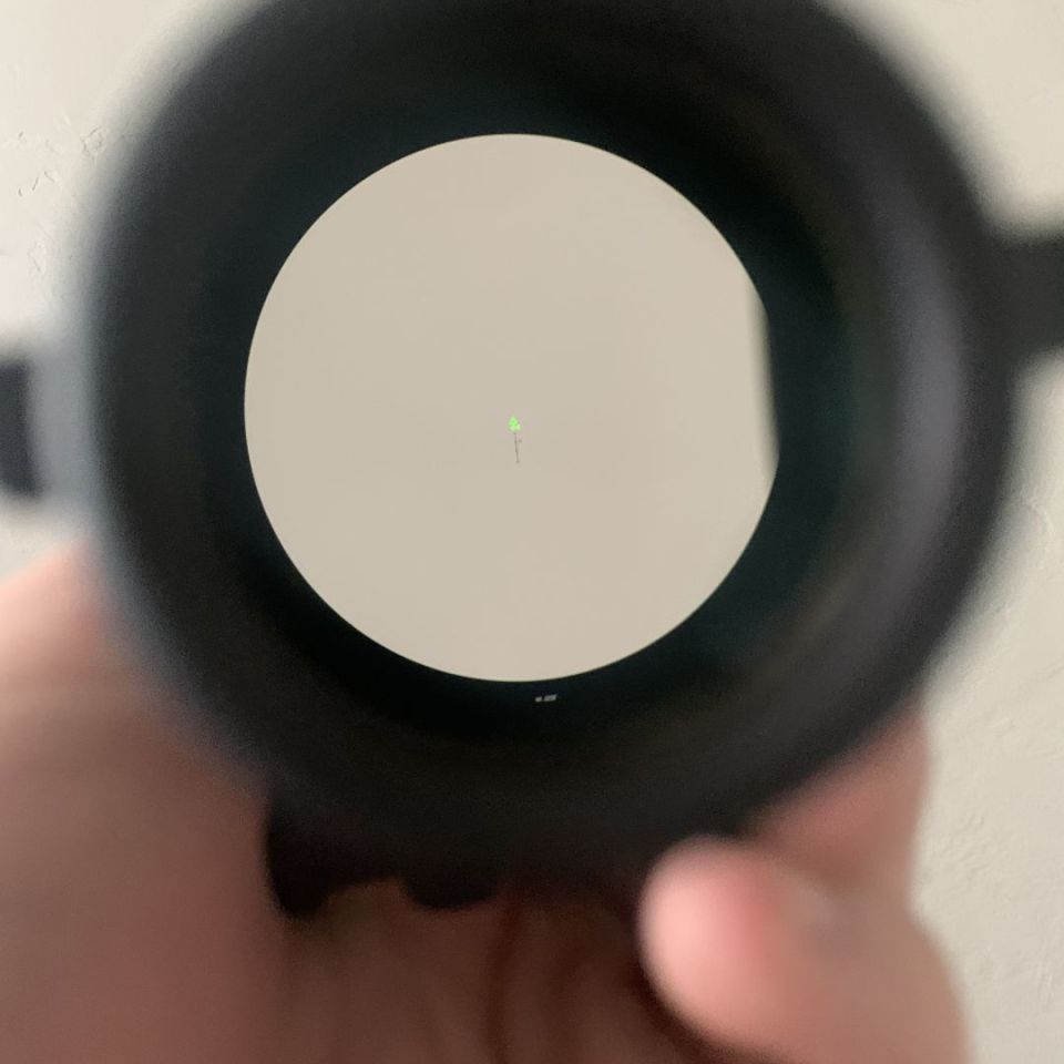 Image 5 - ACOG 4x32 Perfect Condition 