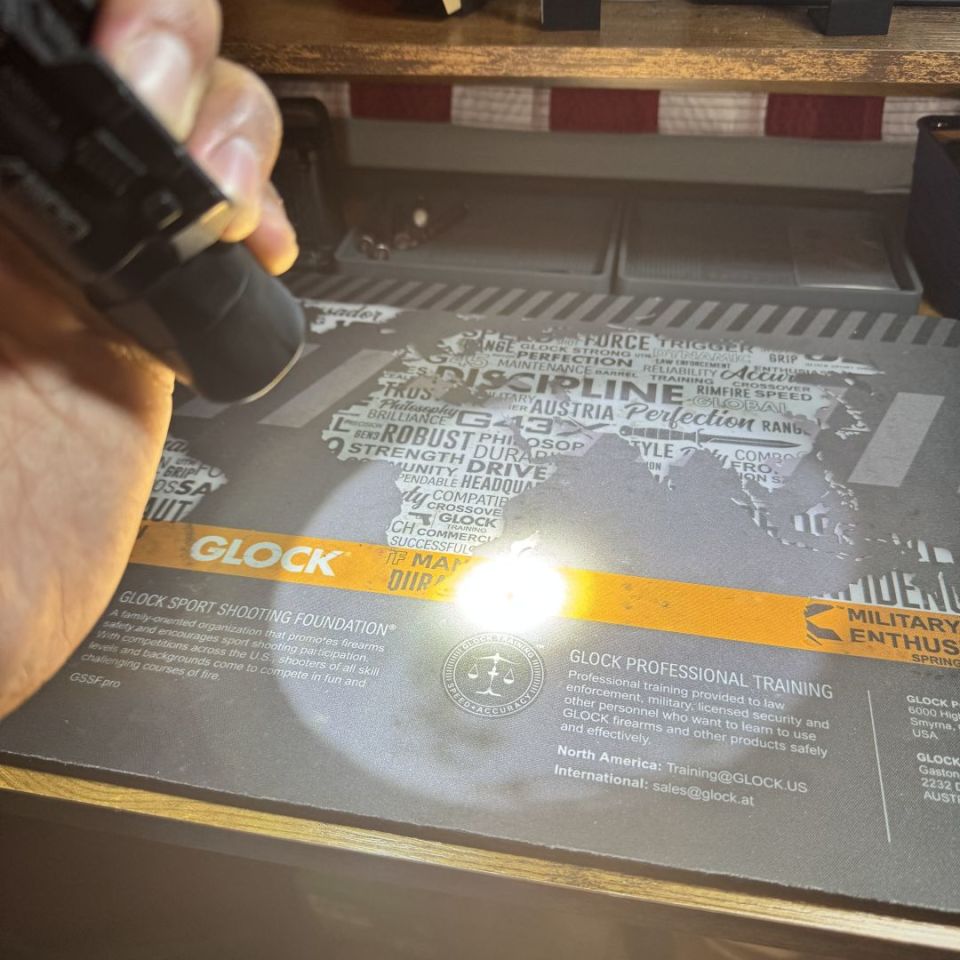 Image 3 - Surefire X300 Turbo