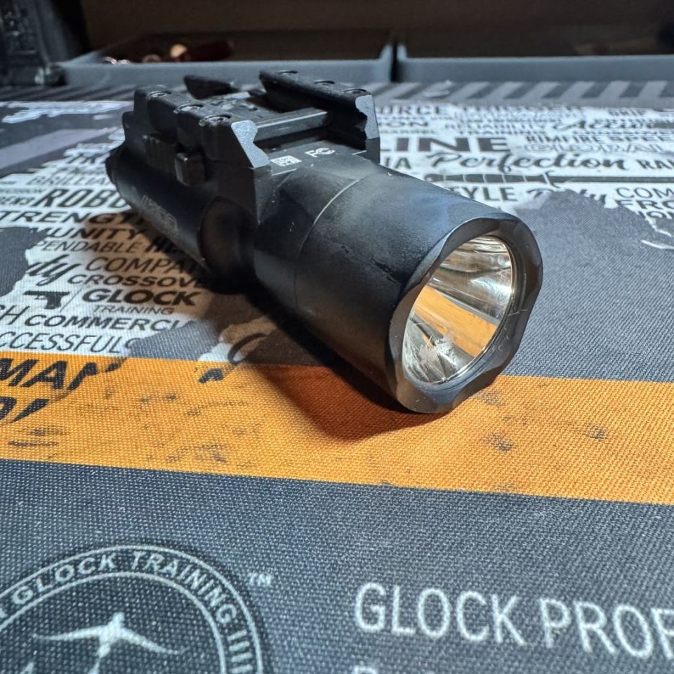 Image 4 - Surefire X300 Turbo