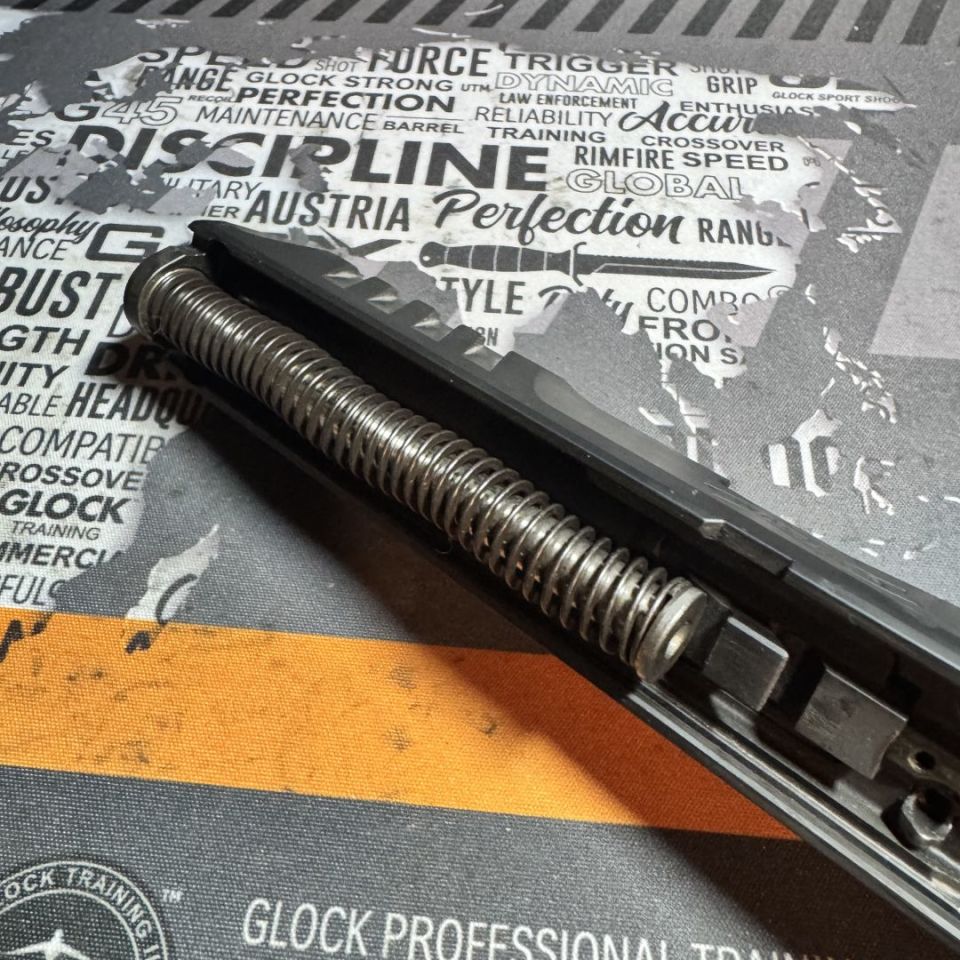 Image 3 - Walther PDP 5” Full Size 