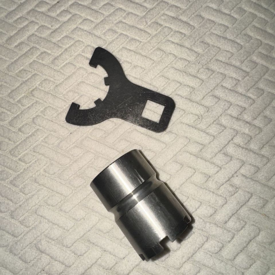 Image 3 - SOLGW 13.7 EXO2 Rail