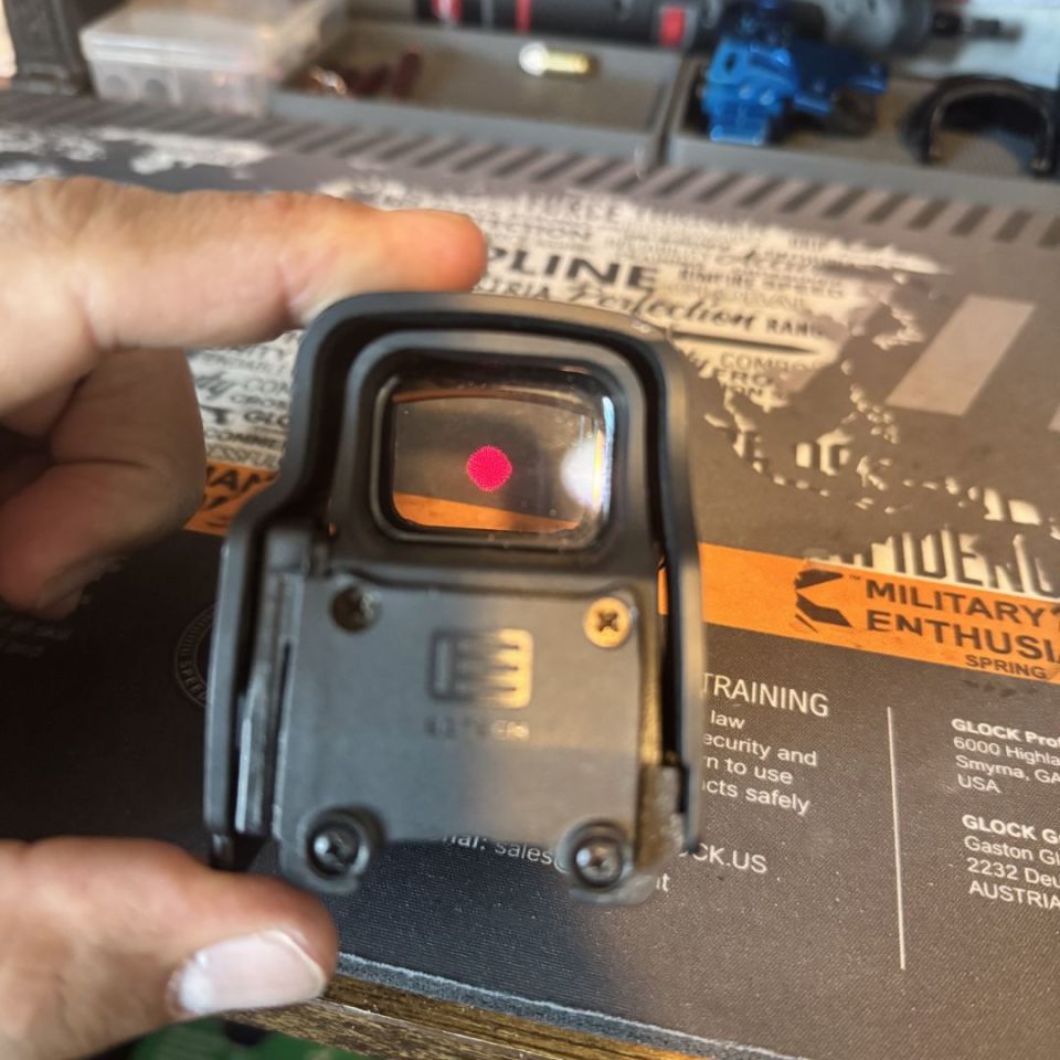 Image 3 - EOTECH EXPS-2