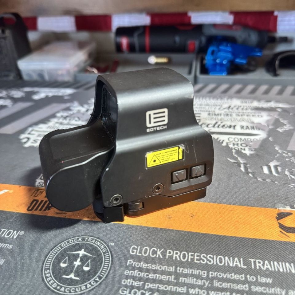 Image 2 - EOTECH EXPS-2