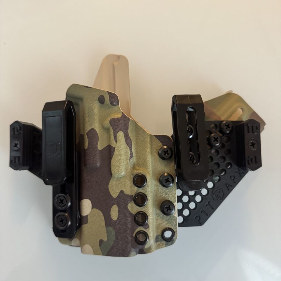 Image 1 - Tier 1 Concealed APX