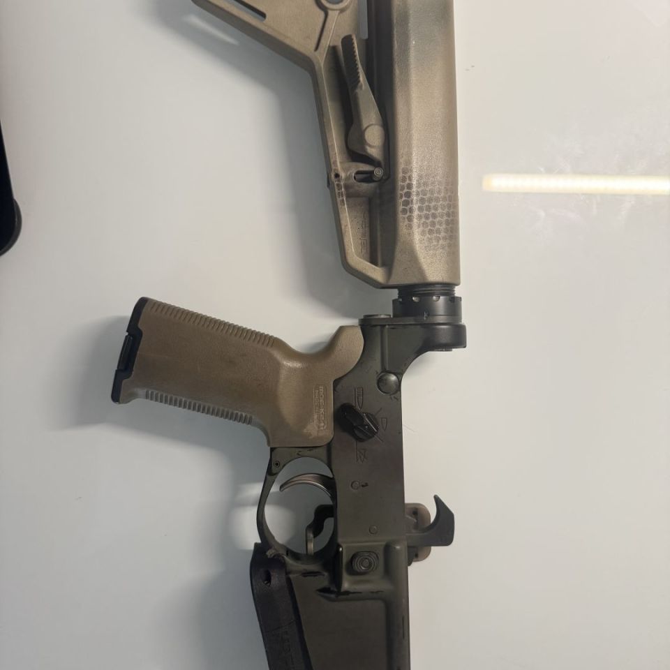 Image 2 - SOLGW Lower