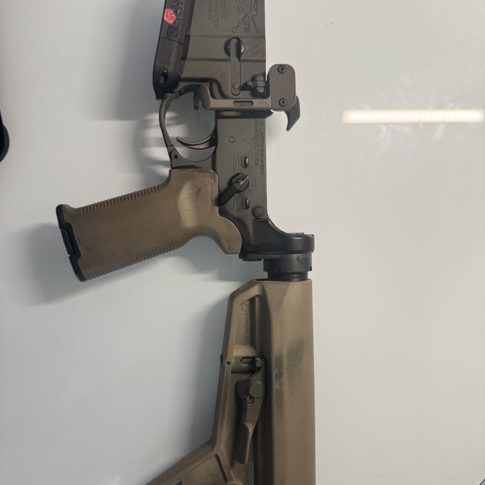 Image 1 - SOLGW Lower